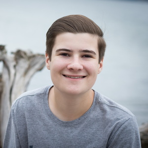 Fundraising Page: Tyler Karl